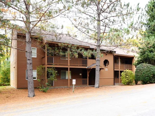 23 Hummingbird Road #7, Lincoln, NH 03251