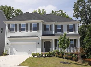 425 Slomo Ct, Wake Forest, NC 27587