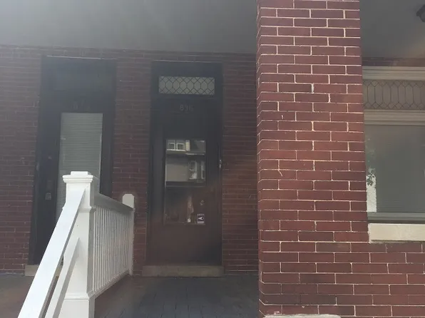 836 - 838 Dewey Avenue, 836 Dewey Ave #1, Hagerstown, MD 21742