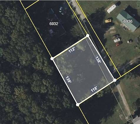 2nd image of 6946 Wilderness Rd