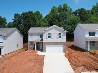 410 Walnut Grove Way, Pendergrass, GA 30567