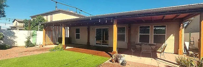 5926 E Cedarbird Dr — Photo 2