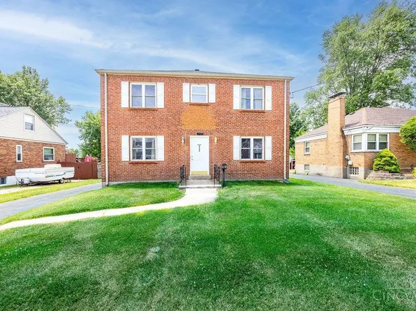 5599 Surrey Ave, Cincinnati, OH 45248