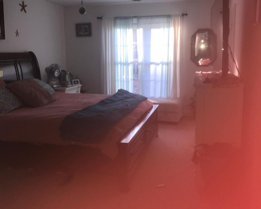 Master bdrm