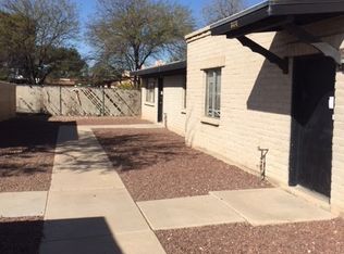 3439 E Water St, Tucson, AZ 85716