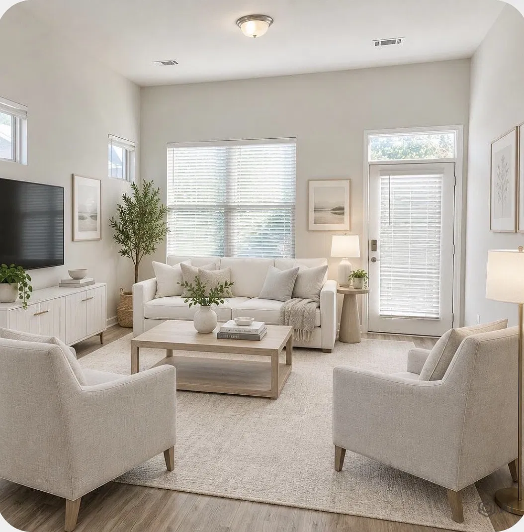 3 bed, 2.5 bath, 1810 sqft, $2,200 — Photo 2