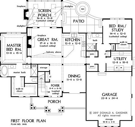 2nd image of 107 Piedmont Cir