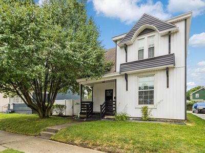 225 N Hague Ave, Columbus, OH, 43204