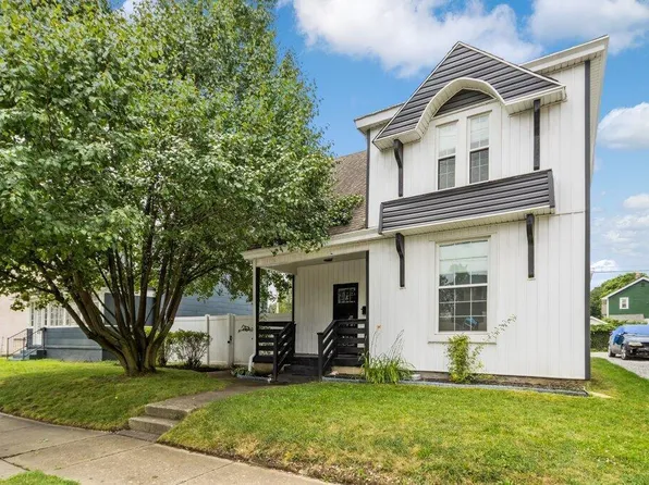 225 N Hague Ave, Columbus, OH 43204