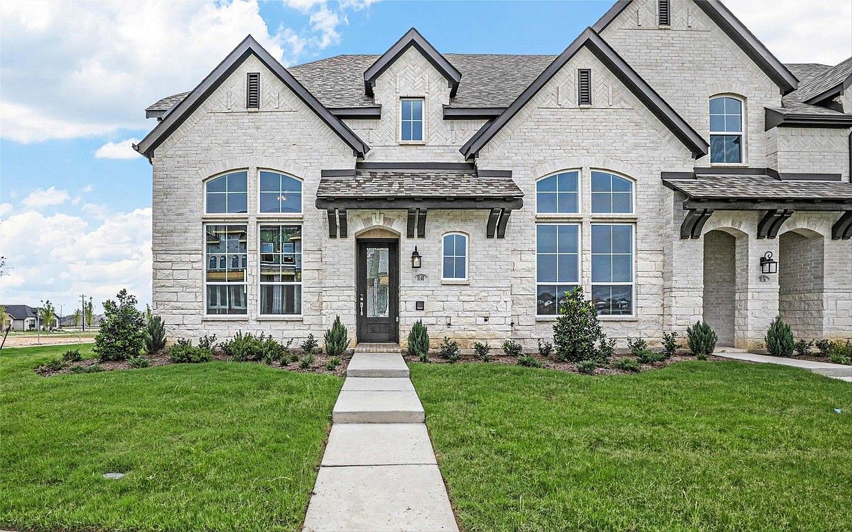 8140 Yellow Brick Pass, Mckinney, TX 75071 Zillow