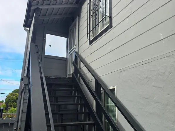Roosevelt - 2349, 2349 Roosevelt Ave #A, Richmond, CA 94804