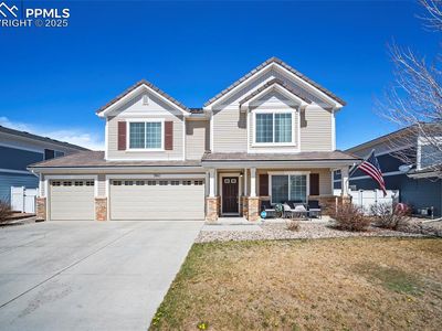7860 Lantern Ln, Fountain, CO, 80817