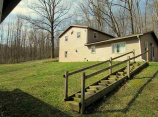 750 S Garrison Chapel Rd, Bloomington, IN 47403