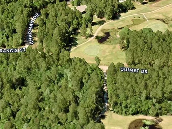 LOT 8 Quimet Dr, Abita Springs, LA 70420