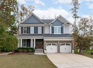 2200 Pollard Pl, Cary, NC 27519