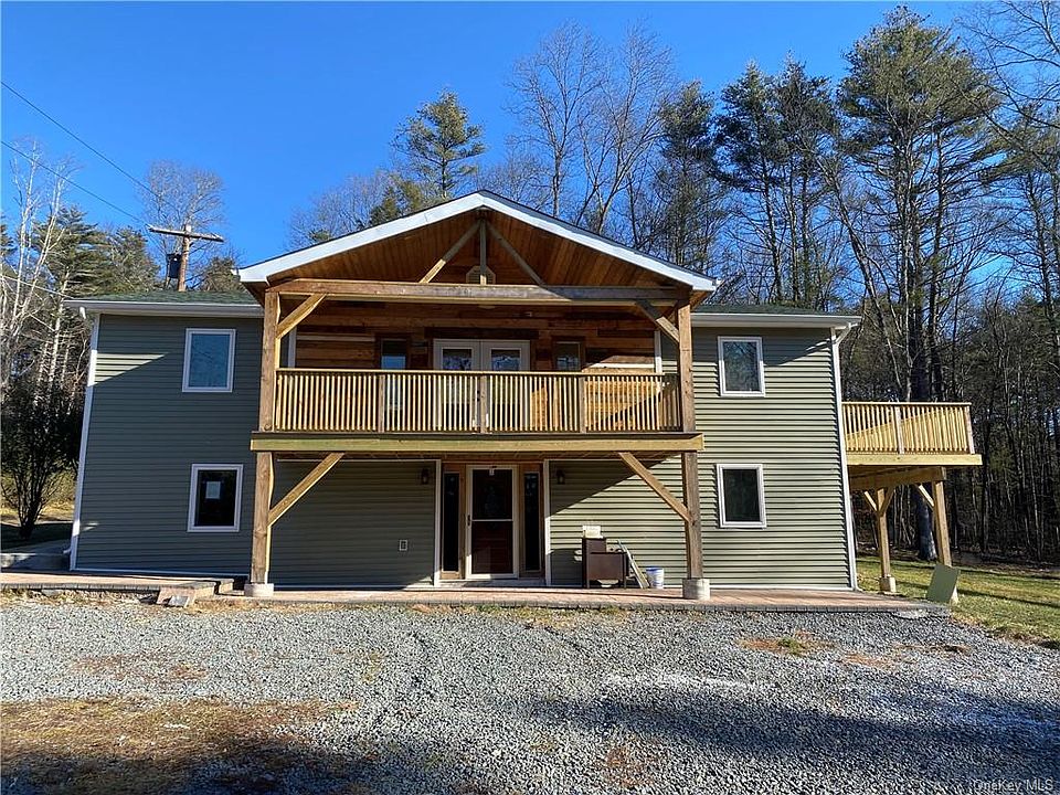 206 High Road, Glen Spey, NY 12737 | Zillow