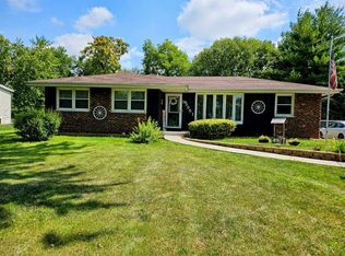 23051 S Thomas Dillon Dr, Channahon, IL 60410