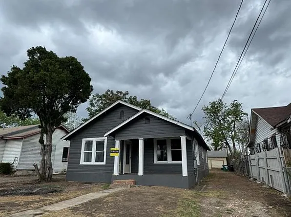723 Waverly Ave, San Antonio, TX 78201
