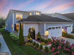 920 Moorings Cir #6, Stevensville, MD 21666