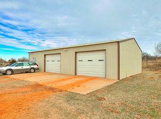 10500 McLain Ave, Yukon, OK 73099