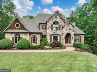 2140 Tee Dr, Braselton, GA 30517