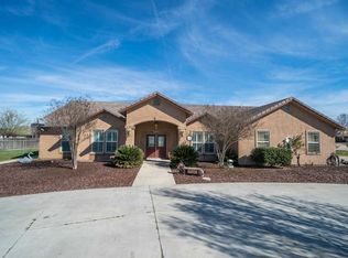 14516 Grangeville Blvd, Hanford, CA 93230