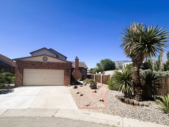 12717 Calle Amado NE, Albuquerque, NM 87111