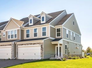 5321 94th Ln N, Brooklyn Park, MN 55443