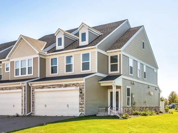 5321 94th Ln N, Brooklyn Park, MN 55443