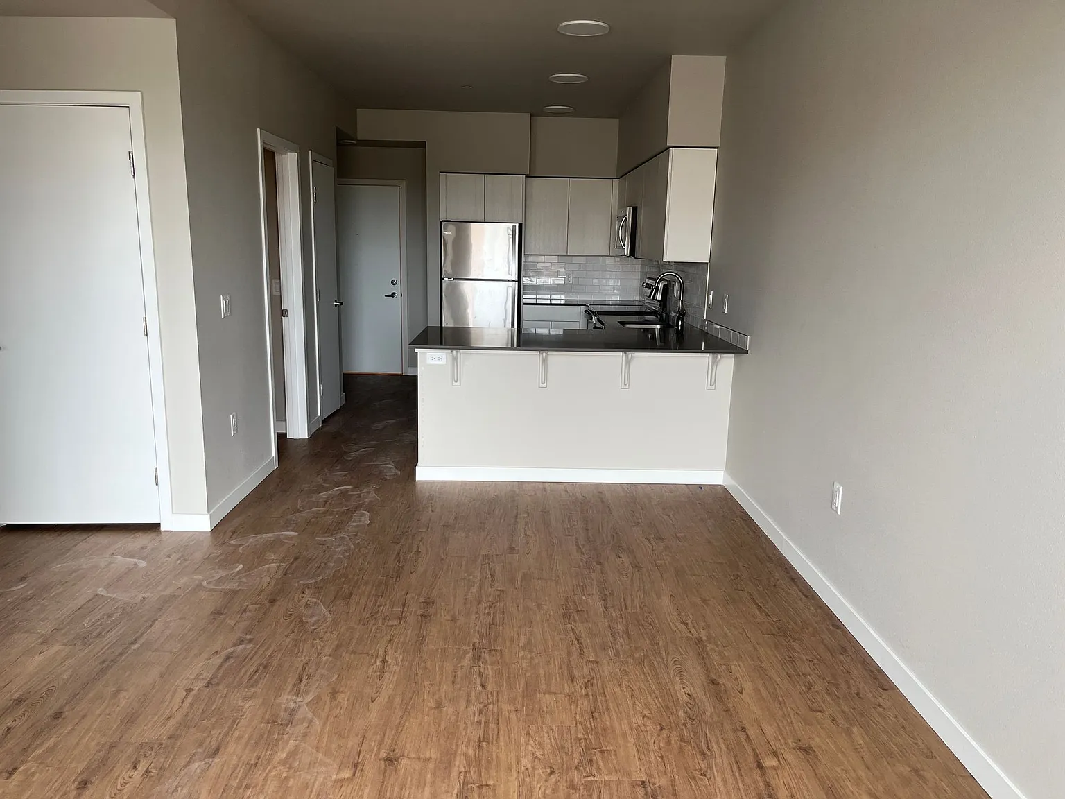 Velo Apartments — Photo 2