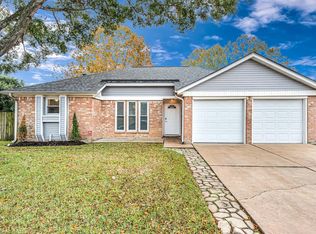 1003 Comstock Springs Dr, Katy, TX 77450