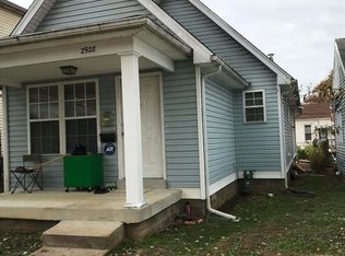 2928 S 5th St, Louisville, KY 40208