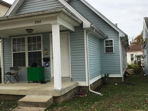 2928 S 5th St, Louisville, KY 40208