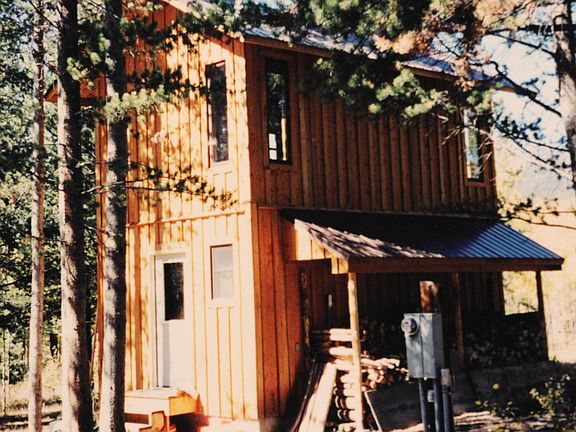 studio workshop complex