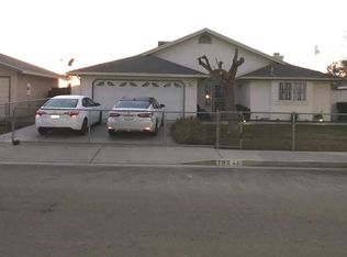 13341 S Vanderburgh St, Caruthers, CA