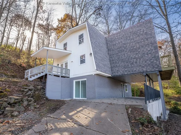 931 Woodside Dr, Saint Albans, WV 25177