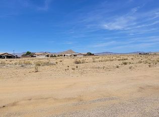 7629 E Horse Shoe Dr, Kingman, AZ 86401