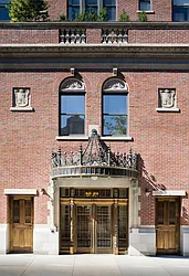 150 West 12th Street in Greenwich Village