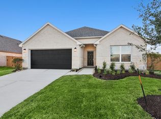 3625 Moraine Lake Dr, Santa Fe, TX 77510