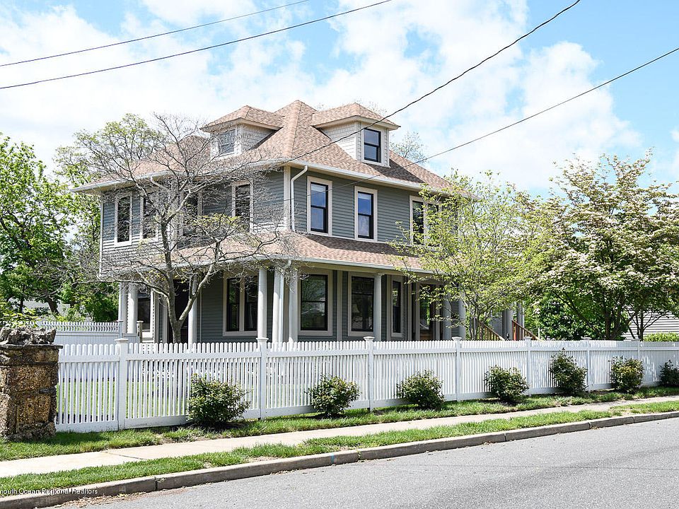 103 3rd Ave, Atlantic Highlands, NJ 07716 Zillow