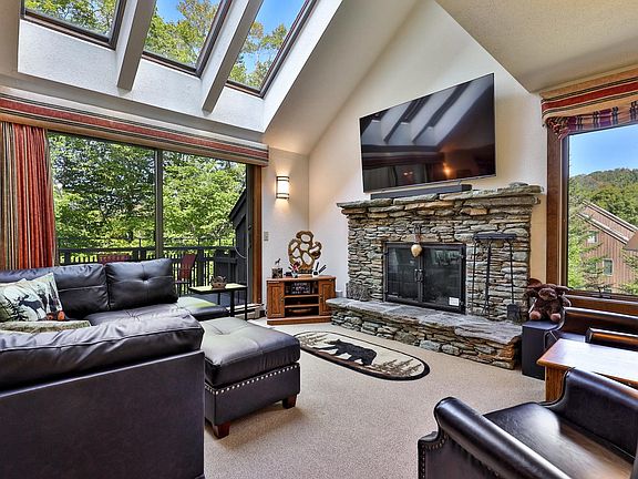 2nd image of 107 Blueberry Ledge Ridge #L-45