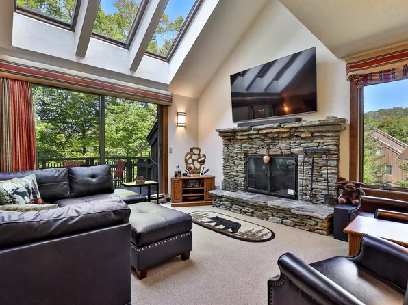 107 Blueberry Ledge Ridge #L-45, Plymouth, VT 05056