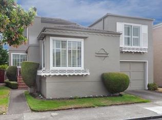 57 Escondido Ave, San Francisco, CA 94132