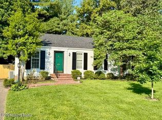 402 Lotis Way, Brownsboro Village, KY 40207