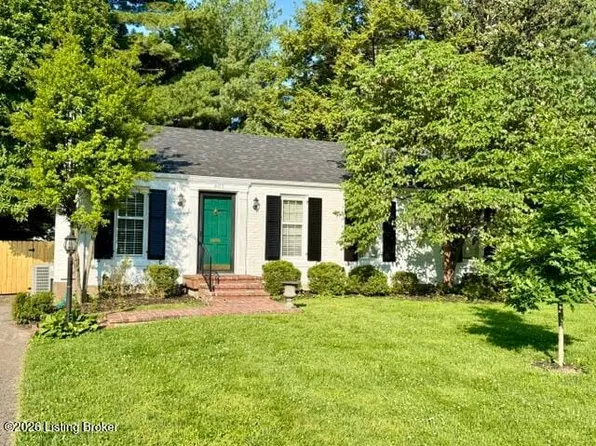 402 Lotis Way, Brownsboro Village, KY 40207