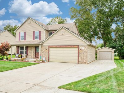 24699 Martindale Rd, South Lyon, MI, 48178