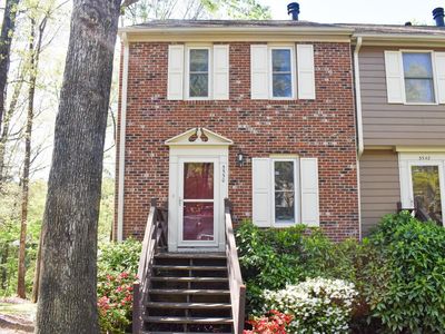 5550 Hamstead Xing, Raleigh, NC, 27612