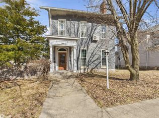315 Morgan St, Keokuk, IA