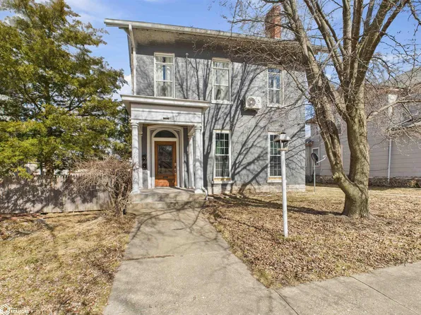 315 Morgan St, Keokuk, IA 52632