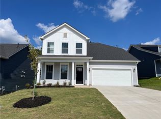 205 Benjamin Dr, Easley, SC 29642